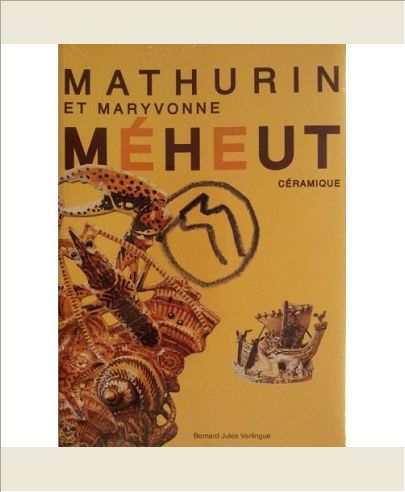 MATHURIN ET MARYVONNE MEHEUT