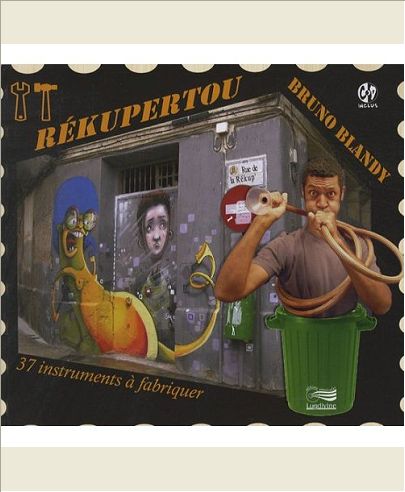 REKUPERTOU