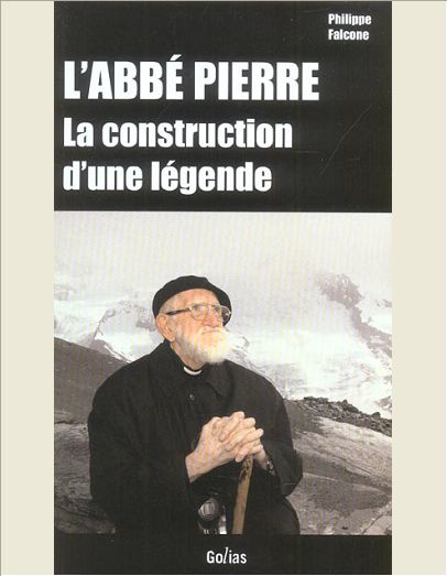 L ABBE PIERRE CONSTRUCTION D UNE LEGENDE