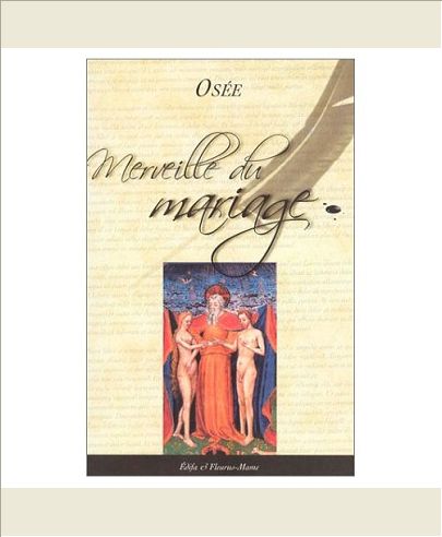 MERVEILLES DU MARIAGE