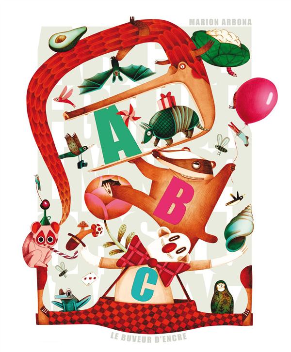 ABC