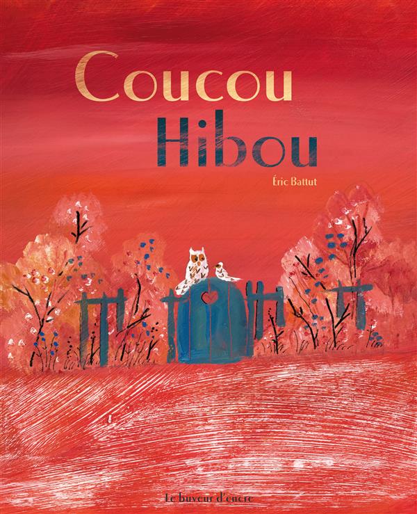 COUCOU HIBOU