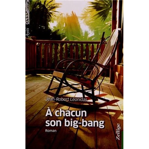 A CHACUN SON BIG-BANG
