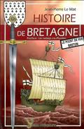 HISTOIRE DE BRETAGNE LE POINT DE VUE BRETON