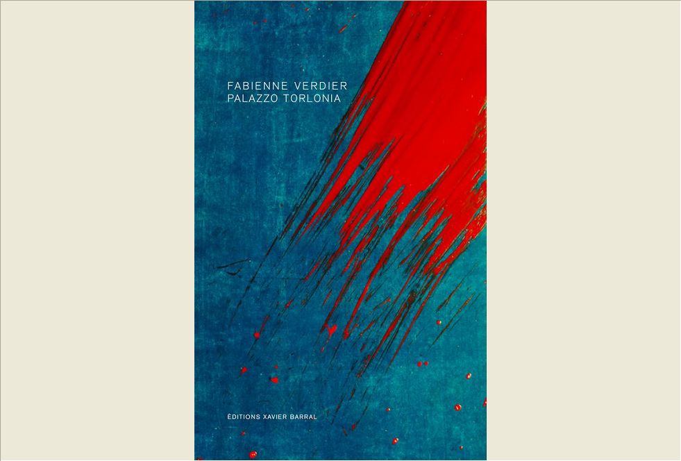 PALAZZO TORLONIA - FABIENNE VERDIER