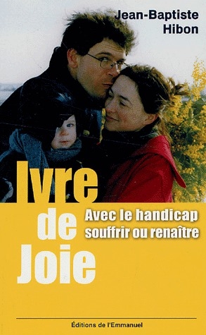IVRE DE JOIE !