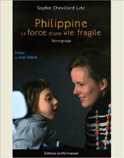 PHILIPPINE, LA FORCE D'UNE VIE FRAGILE