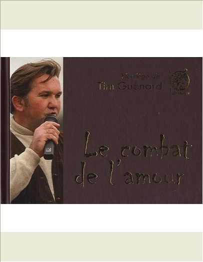 LE COMBAT DE L'AMOUR