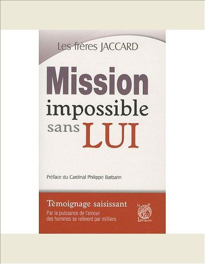 MISSION IMPOSSIBLE SANS LUI
