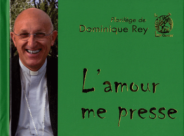 L'AMOUR ME PRESSE