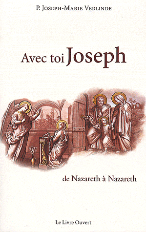 AVEC TOI JOSEPH