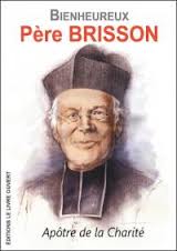 BIENHEUREUX PERE BRISSON