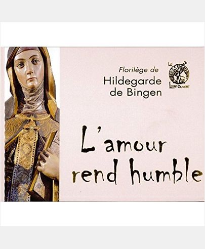 L'AMOUR REND HUMBLE