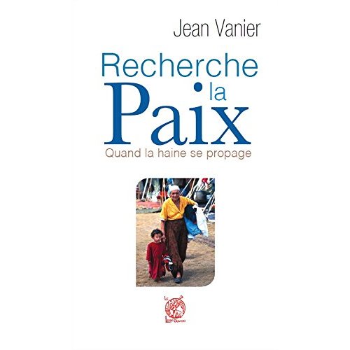 RECHERCHE LA PAIX
