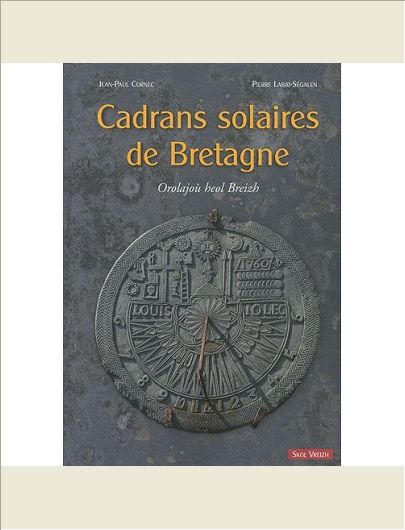 CADRANS SOLAIRES DE BRETAGNE
