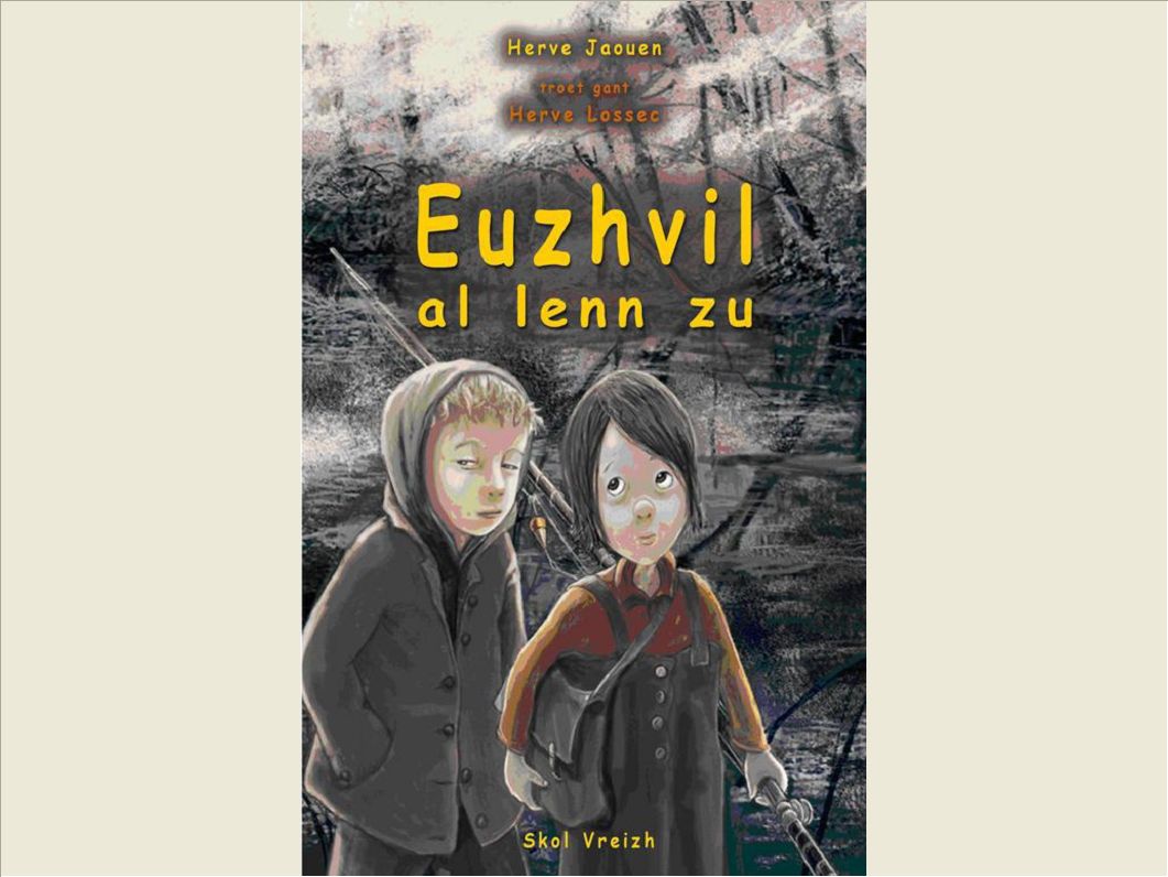 EUZHVIL AL LENN ZU