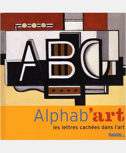 ALPHAB'ART