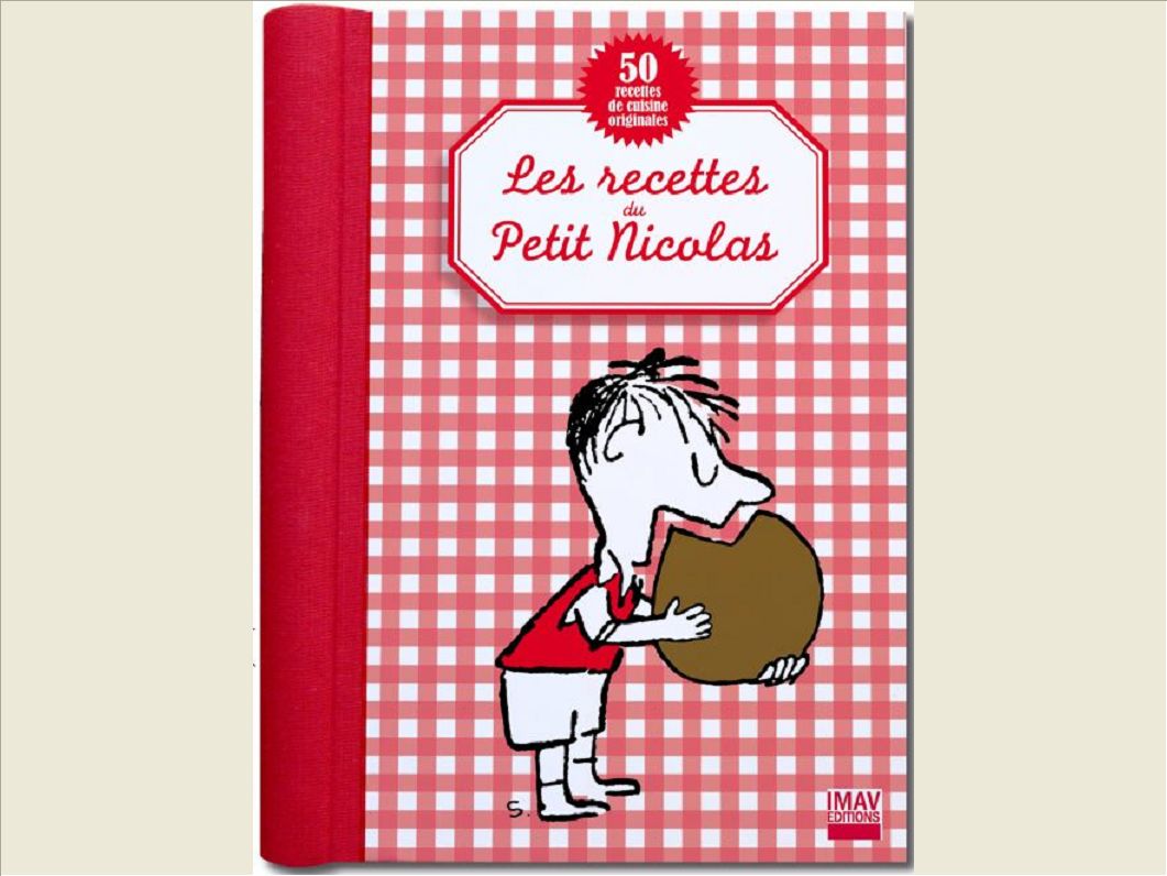 LES RECETTES DU PETIT NICOLAS