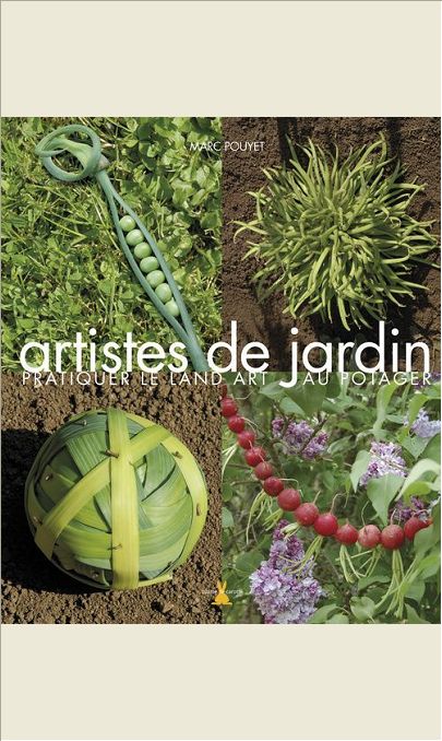 ARTISTES DE JARDIN