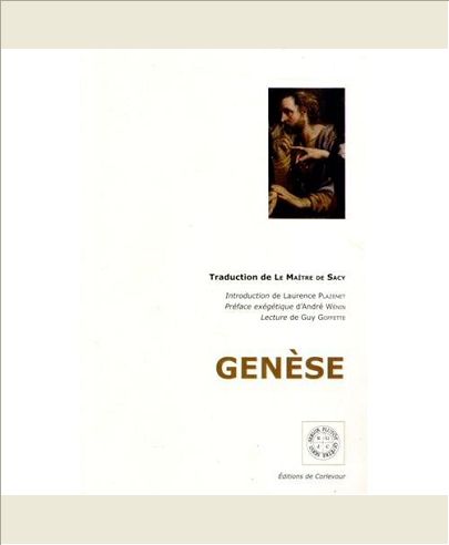 GENESE
