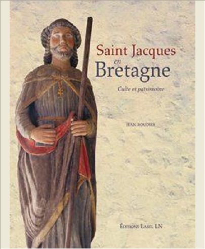 SAINT JACQUES EN BRETAGNE  CULTE ET PATRIMOINE