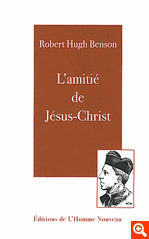 L'AMITIE DE JESUS-CHRIST