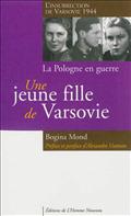 UNE JEUNE FILLE DE VARSOVIE