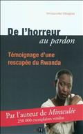 DE L'HORREUR AU PARDON