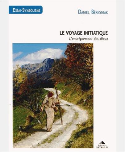 LE VOYAGE INITIATIQUE