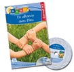 EN ALLIANCE AVEC DIEU  ANIMATEUR - LIVRE  ANIMATEUR