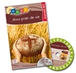 JESUS PAIN DE VIE  ANIMATEUR - LIVRE  ANIMATEUR