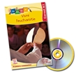 VIVRE L'EUCHARISTIE  ANIMATEUR - LIVRE  ANIMATEUR