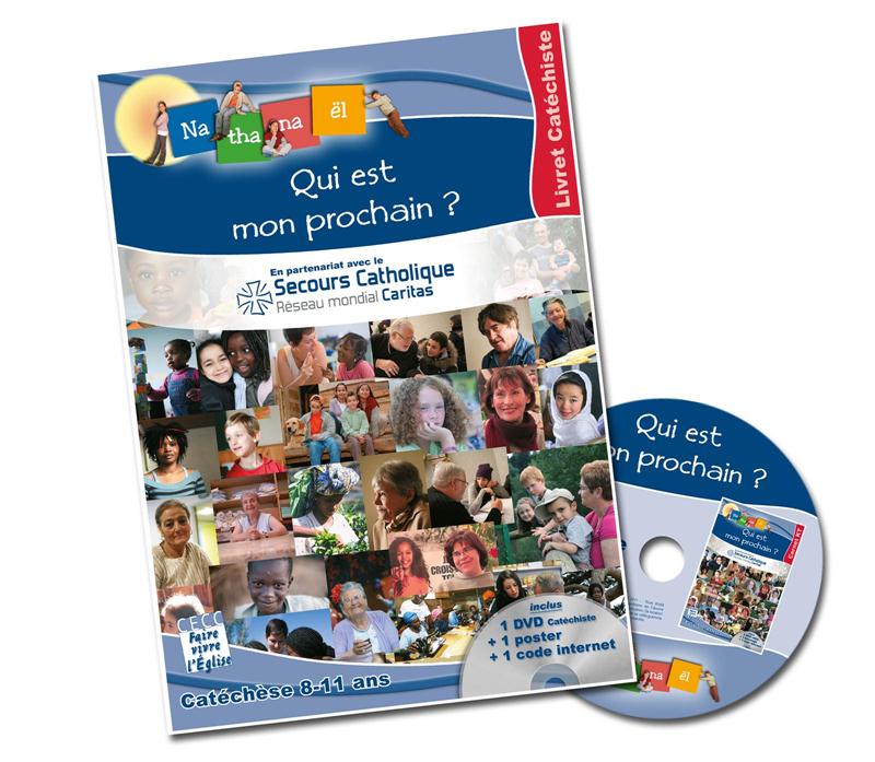 QUI EST MON PROCHAIN?  ANIMATEUR - LIVRE  ANIMATEUR