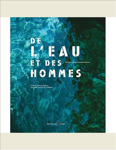 DE L'EAU ET DES HOMMES