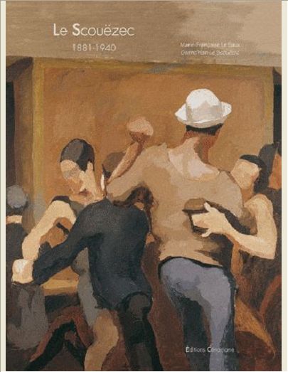 LE SCOUEZEC 1881-1940