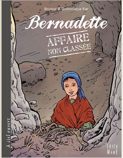 BERNADETTE