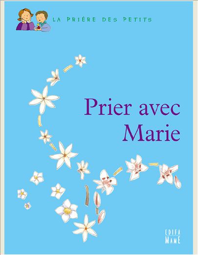 PRIER AVEC MARIE