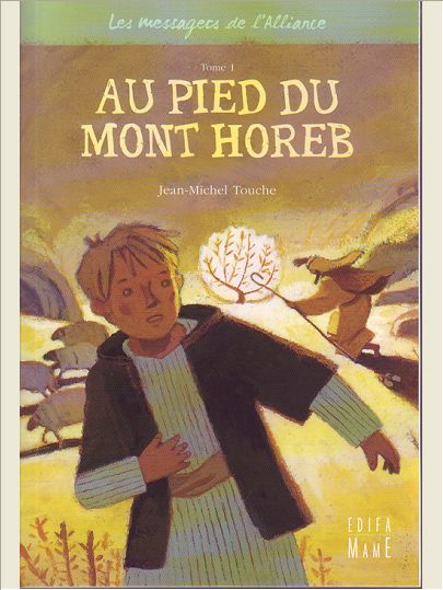 1 - AU PIED DU MONT HOREB