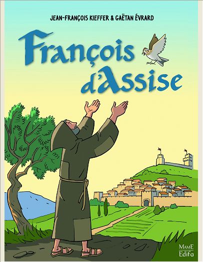 FRANCOIS D'ASSISE