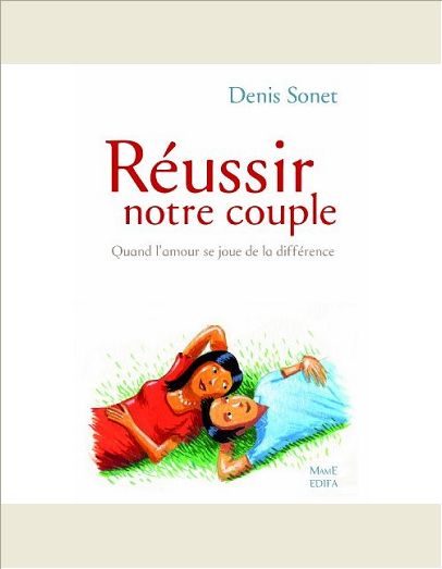 REUSSIR NOTRE COUPLE - NE