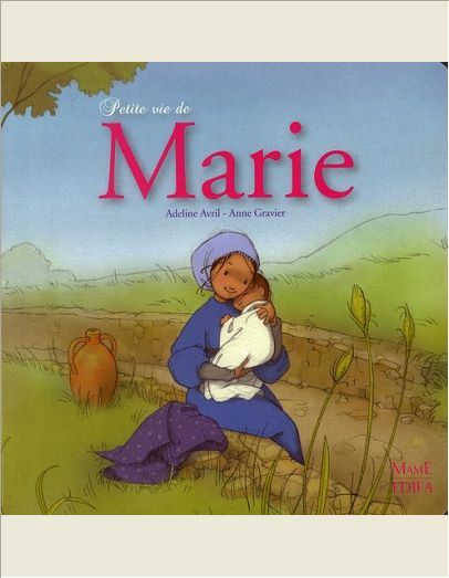 PETITE VIE DE MARIE