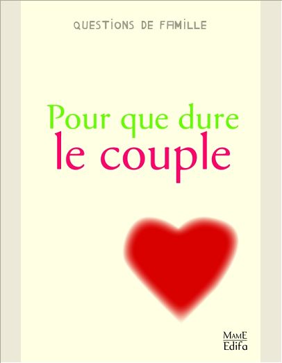 ILS SE MARIERENT... ET APRES ?