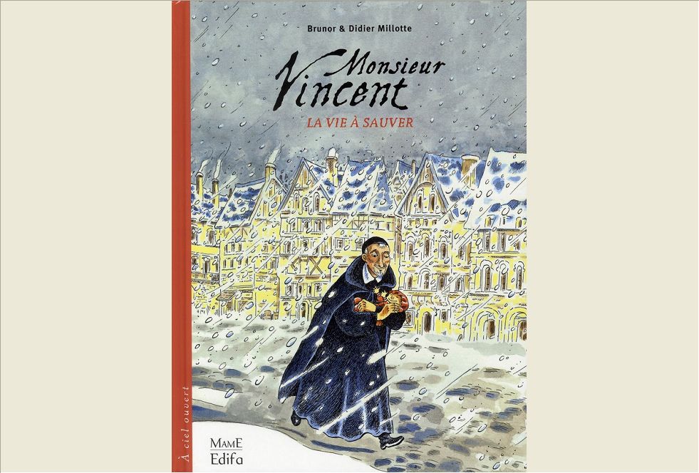 MONSIEUR VINCENT
