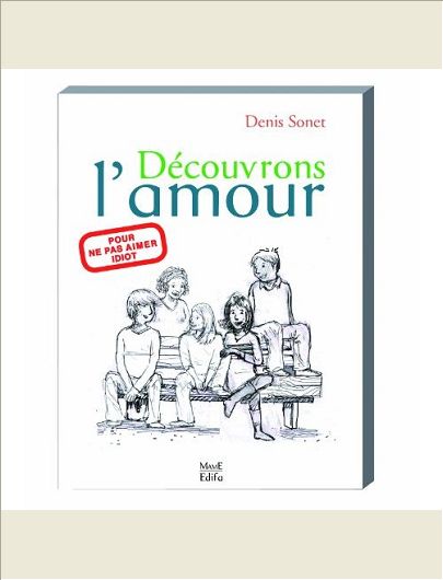 DECOUVRONS L'AMOUR