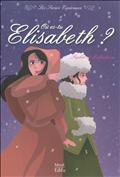 2 - OU ES-TU ELISABETH ?