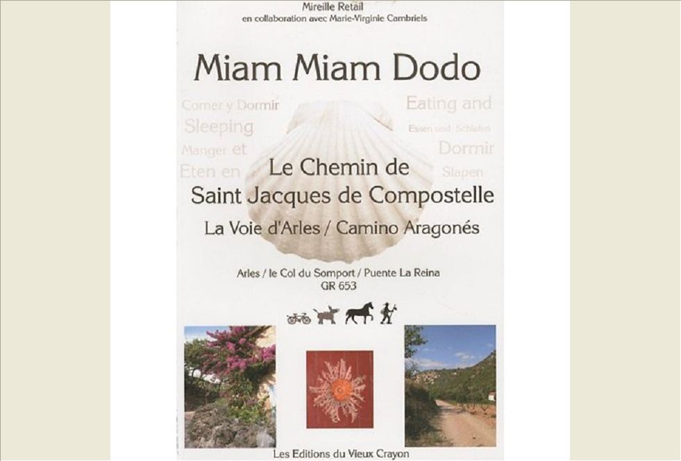 MIAM-MIAM-DODO ARLES 2010-2011 (ARLES A PUENTE-LA-REINA)