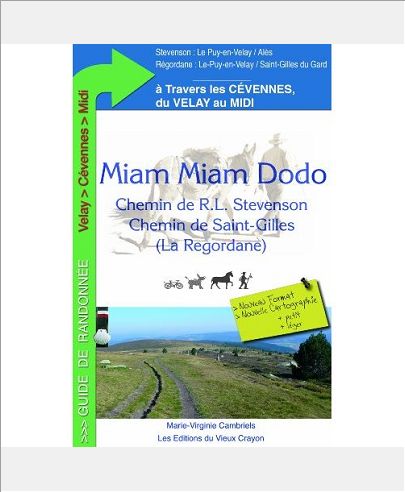 MIAM-MIAM-DODO STEVENSON (+ REGORDANE)