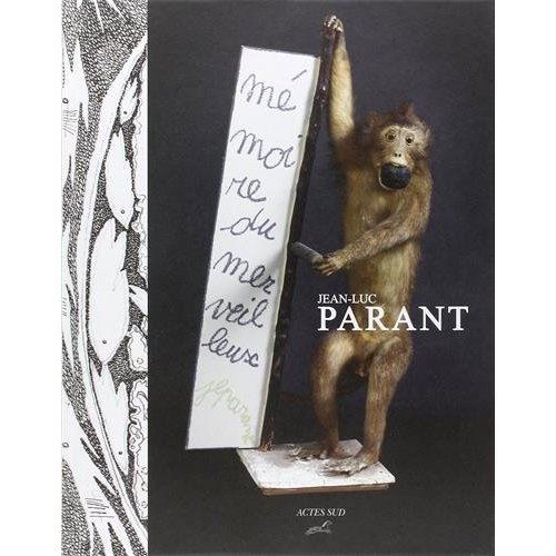 MEMOIRE DU MERVEILLEUX