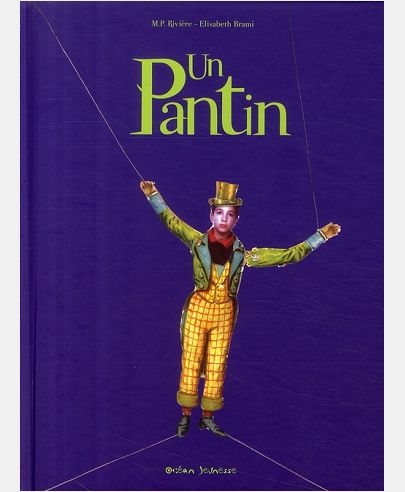 UN PANTIN