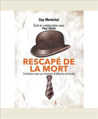 RESCAPE DE LA MORT